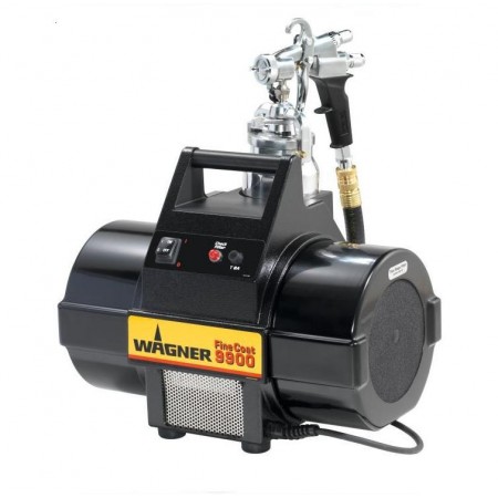 Wagner FineCoat 9900